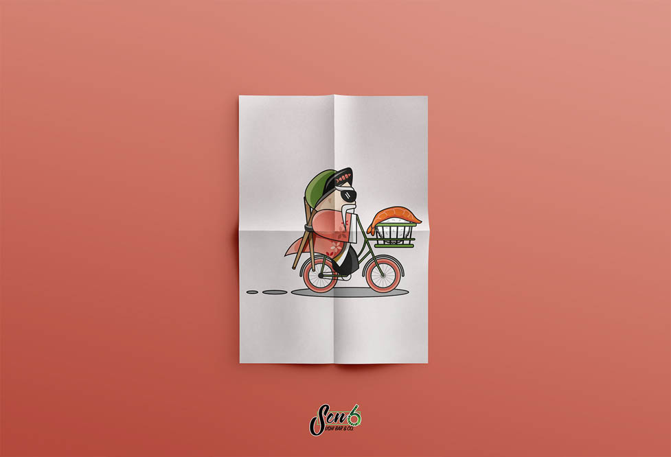 Grafica Illustrazione Loghi Branding L'Aquila